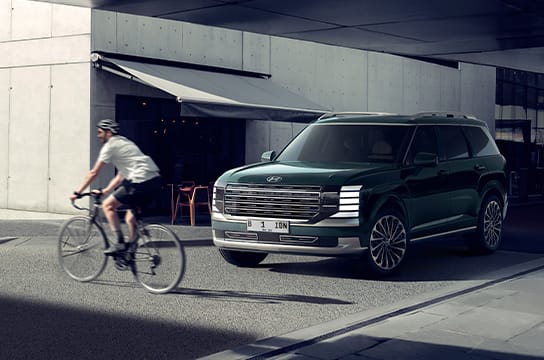 Forward Collision-avoidance Assist 2.0